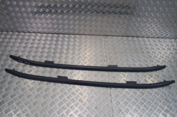 Perfect rails roofs audi a4 8k0 allroad, фото