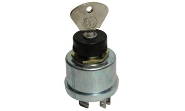 Ignition lock fiat ford new holland cobo 5154401, фото