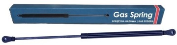Shock absorber shock absorber hood covers motor audi a4 b5, фото