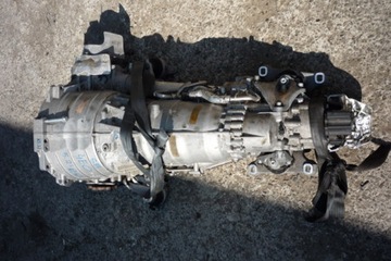 Коробка передач audi a8 s8 s - 8 2009 год 4e0 5, 2i klw, фото