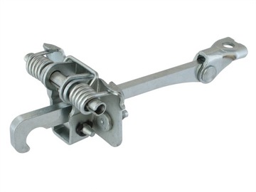 Front door stopper to renault master 3, фото