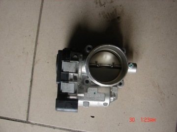 Vw 1.4 tsi дроссельная 03c133062c, фото
