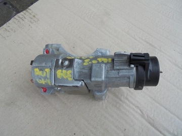 Ignition lock 4b0905851m audi a4 b7 -expulsion-, фото