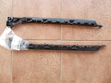 Mercedes e w212 fasteners bumper left right sedan, фото