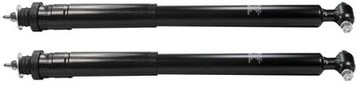 Shock absorbers front mercedes e w210 s210!, фото
