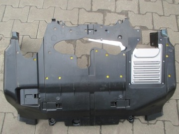 Subaru forester защита плита под двигатель 56440sc060, фото