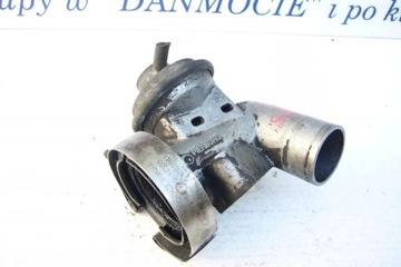 4898/ 9 valve egr ford escort mk6 mk7 1.8 td, фото