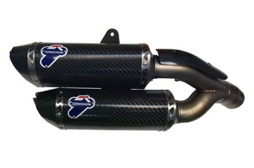 Termignoni tips exhaust ducati panigale 959, фото