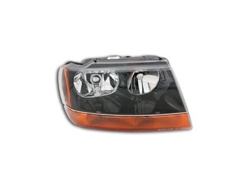 Рефлектор фара jeep grand cherokee wj wg 1999- r, фото