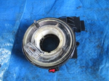 Шлейф в руль audi vw skoda seat 1k0953653c, фото