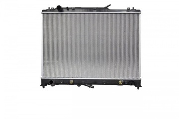Новая радиатор mazda cx-9 3, 5 3, 7 b 07- cy03215200f cy0115200e cy0315200f, фото