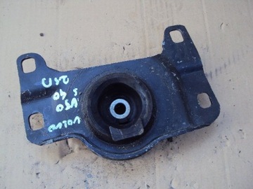 Bracket cushion motor volvo v50 s40 2.5 gasoline, фото
