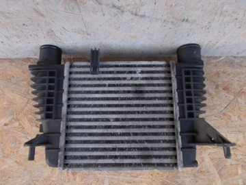 Intercooler clio 3 modus juke 8200471888 1. 5dci, фото