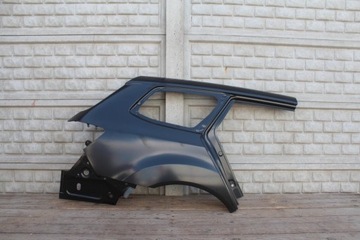Rear wing right honda accord station wagon 08 - 16, фото