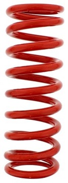 Yss spring shock absorber wg scales honda crf 250 450/ cr 125, фото