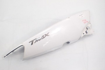 Side right back right yamaha t-max 500 08-11, фото