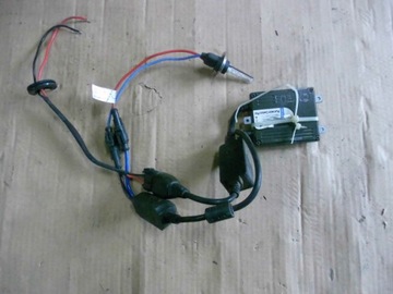 Audi a4 b6 00-04r converter xenon canbus, фото