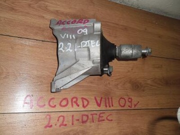 Honda crv 1-i-dtec bracket cushion motor pv090zhf-1, фото