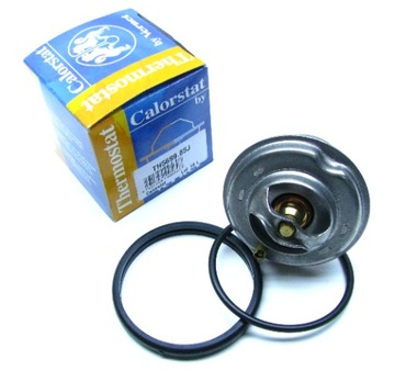 Mercedes class c 202, e210 diesel thermostat vernet, фото