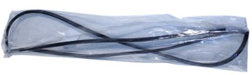 New glass sealant front mazda 2 de dh 2008 - 14, фото