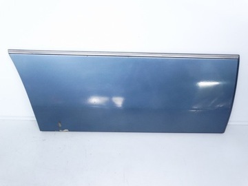 Mercedes s class w140 door cover right rear door 929, фото