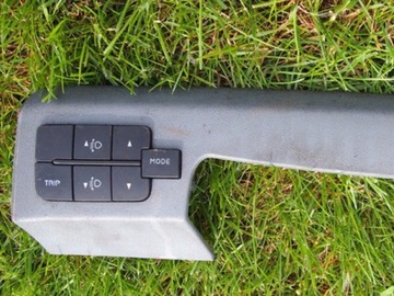 Switch regulation light iveco daily 06-11, фото