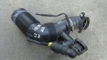 Tube wire ibiza polo 1.2 1.6 tdi 6r0129654c, фото