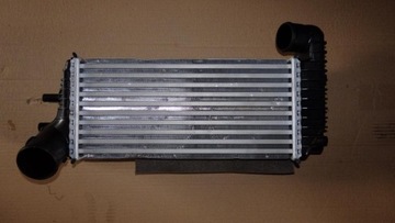 Интеркулер ford 1.6 tdci focus c-max connect, фото