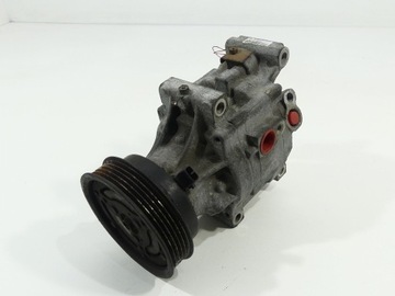 Corolla verso 1 pump air conditioner 447220-6351, фото
