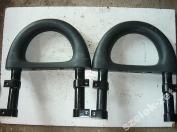 Mercedes slk 230 headrest, фото