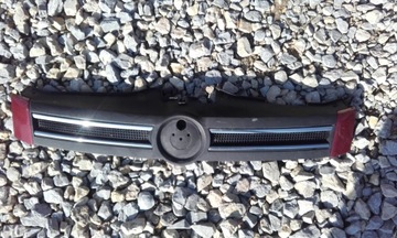 Fiat panda lattice, фото