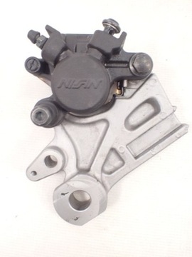 Rear brake caliper yamaha mt - 09 2018, фото