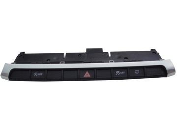 Ap panel buttons switch 8v0925301ab audi a3, фото