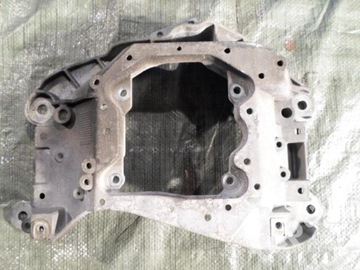 Audi a7 s7 4g0 4.0 tfsi кронштейн опора 4g0399263g, фото
