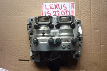 Oil pump oil separator lexus is220 is 220 2008 2.2 d, фото