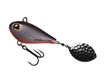 Inlet tail jigmaster 24g 1502, фото