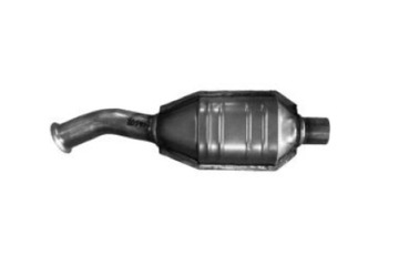 Catalyst renault kangoo 1, 9 dti 1, 9 dci 1997-, фото