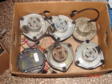 Fan stoves volvo 960 s90 940 740, фото