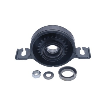 Support bearing shaft driving mazda b2500 bt-50, фото