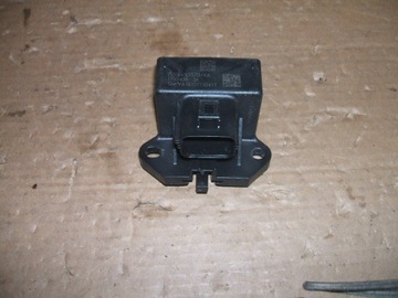 Ford s-max mk2 блок контроллер fu5a-9d370-ka, фото