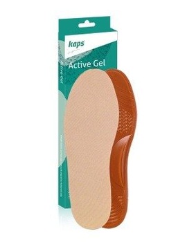 Cores active gel- comfort 1 comfortable - 39/ 40, фото