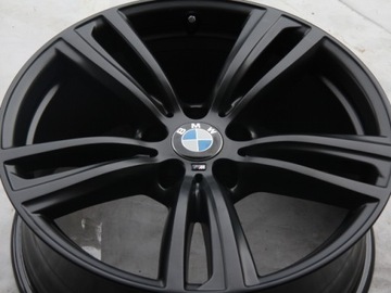 Оригинал bmw 3 4 m f30-f36 19 7846780 1b21, фото