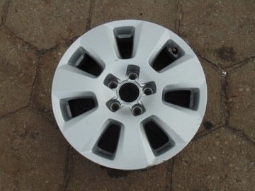 Диск 16 audi a6 c7 7, 5jx16 et37 4g0601025, фото