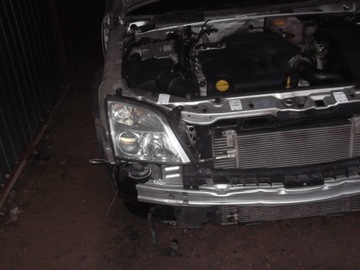 Opel vectra c фонаря xenon, фото