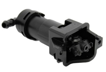 A6 c6 08 - restyling washer pump headlights rights, фото