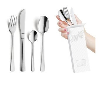 Complete cutlery amefa atlantic 84 electrical., фото