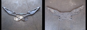 Fasteners support infiniti qx50 3, 0d, фото