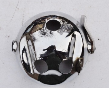 Hull protection fasteners yamaha xj 600 diversion, фото