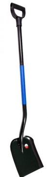 Shovel to sandy oprawiona on rurce sipa, фото