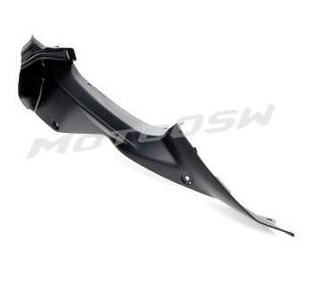 Yamaha yzf r3 filling muzzles czaszy protection new, фото